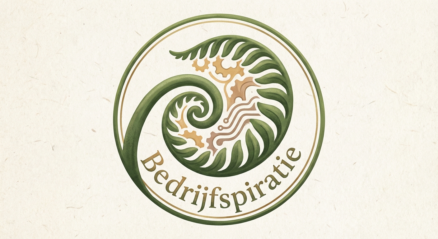 Bedrijfspiratie
